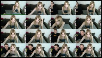 ricks0618 — 5 minute Chaturbate couple naked cam show, 720p, Sep 20, 2026