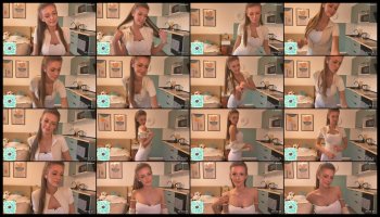 tinybliss — 6 minute Chaturbate female naked cam show, 720p, Sep 20, 2026