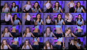 veronica_bubble — 41 minute Chaturbate couple naked cam show, 720p, Sep 20, 2026
