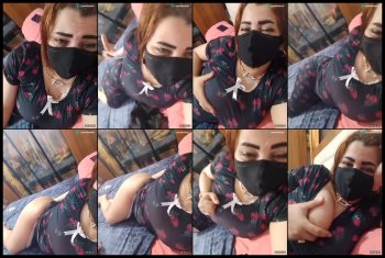 258elmalka — 8 minute Stripchat female naked cam show, 480p, Sep 21, 2026