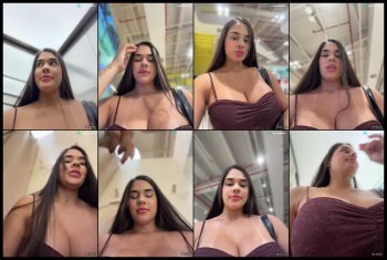 BellaLeclair_ — 22 minute Stripchat female naked cam show, 720p, Sep 21, 2026