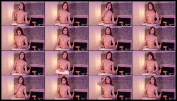 Cheerbaby_ — 5 minute Stripchat female naked cam show, 720p, Sep 21, 2026