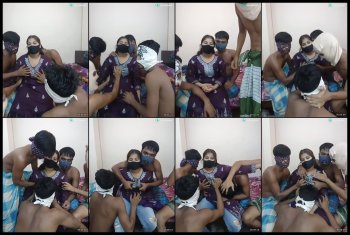 Groupshow063 — 12 minute Stripchat couple naked cam show, 720p, Sep 21, 2026