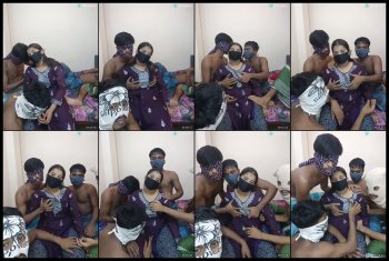 Groupshow063 — 8 minute Stripchat couple naked cam show, 720p, Sep 21, 2026