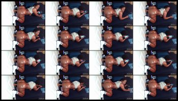 Smoochy- — 7 minute Stripchat female naked cam show, 720p, Sep 21, 2026