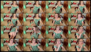 VeronikaVel — 5 minute Stripchat female naked cam show, 720p, Sep 21, 2026
