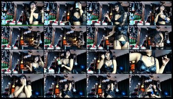 alexhoe_ — 11 minute Chaturbate female naked cam show, 720p, Sep 21, 2026