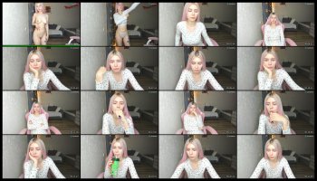 amelia1ivory — 24 minute Chaturbate female naked cam show, 720p, Sep 21, 2026