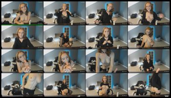 ari_mon — 44 minute Chaturbate female naked cam show, 720p, Sep 21, 2026