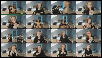 ari_mon — 51 minute Chaturbate female naked cam show, 720p, Sep 21, 2026