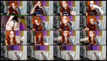 barbara_dunnn — 114 minute Chaturbate female naked cam show, 720p, Sep 21, 2026