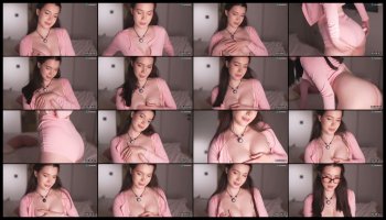 barbiekat — 33 minute Chaturbate female naked cam show, 720p, Sep 22, 2026
