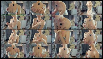 bellidream — 98 minute Chaturbate female naked cam show, 720p, Sep 21, 2026