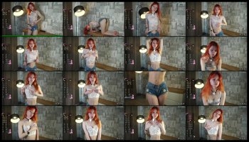 bridgetbottrell — 59 minute Chaturbate female naked cam show, 720p, Sep 21, 2026