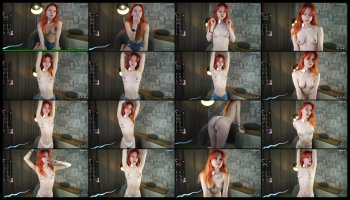 bridgetbottrell — 101 minute Chaturbate female naked cam show, 720p, Sep 21, 2026
