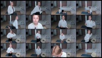 capricemarileen — 16 minute Chaturbate female naked cam show, 720p, Sep 21, 2026