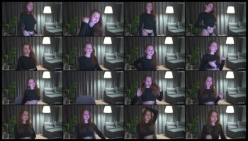 chillwithstacy — 10 minute Chaturbate female naked cam show, 720p, Sep 21, 2026