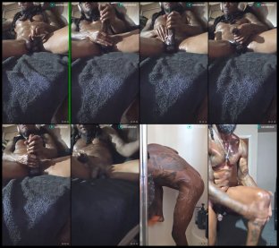 chocolateheavan — 41 minute Chaturbate male naked cam show, 1080p, Sep 21, 2026