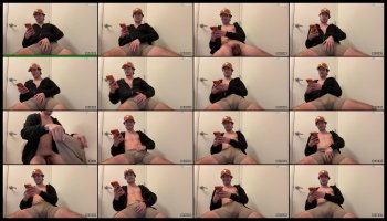 ckeefer96 — 63 minute Chaturbate male naked cam show, 720p, Sep 21, 2026