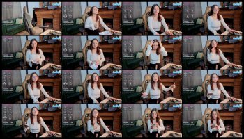 doris-kenller — 6 minute CamSoda naked cam show, 720p, Sep 21, 2026