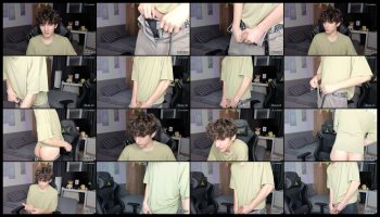drillny — 8 minute Chaturbate male naked cam show, 720p, Sep 21, 2026