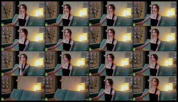 ellen_hops — 11 minute Chaturbate female naked cam show, 720p, Sep 21, 2026
