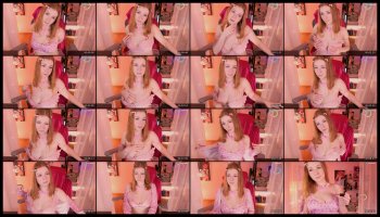 flamedancerx — 13 minute Chaturbate female naked cam show, 720p, Sep 21, 2026