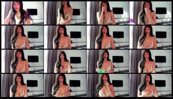hee_jin — 8 minute Chaturbate female naked cam show, 720p, Sep 21, 2026