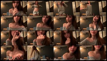 hell_o_kitty — 7 minute Chaturbate female naked cam show, 720p, Sep 22, 2026