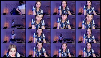 hotmolly_ — 6 minute Chaturbate female naked cam show, 720p, Sep 21, 2026
