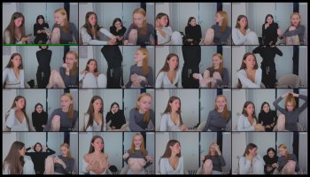 ihavepaws33 — 27 minute Chaturbate couple naked cam show, 720p, Sep 21, 2026