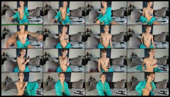 itscocoblaze — 20 minute Chaturbate female naked cam show, 720p, Sep 21, 2026