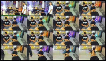 justingtime21 — 6 minute Chaturbate male naked cam show, 720p, Sep 21, 2026