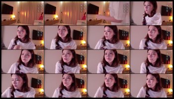 kitayamachu — 6 minute Chaturbate female naked cam show, 720p, Sep 21, 2026
