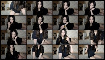 kojivimi — 6 minute Chaturbate female naked cam show, 720p, Sep 21, 2026