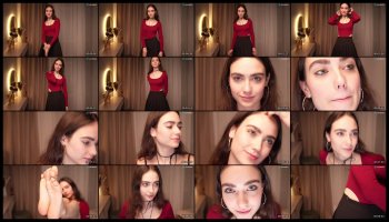 levygrace — 11 minute Chaturbate female naked cam show, 720p, Sep 21, 2026