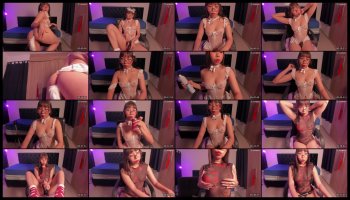 linsy_lee — 56 minute Stripchat female naked cam show, 720p, Sep 21, 2026