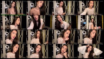 lisamur_ — 6 minute Chaturbate female naked cam show, 720p, Sep 21, 2026