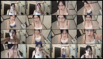 lupefaulker — 9 minute Chaturbate female naked cam show, 720p, Sep 21, 2026