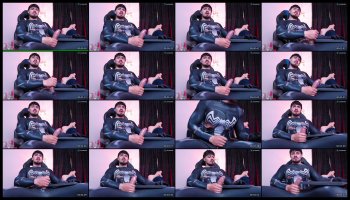 maximo_rodriguez — 6 minute Chaturbate male naked cam show, 720p, Sep 21, 2026