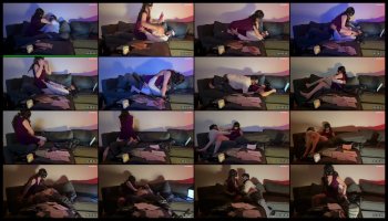 mrmrssmith348551 — 77 minute Chaturbate couple naked cam show, 720p, Sep 21, 2026