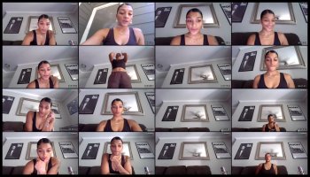 princess_cece — 19 minute Chaturbate female naked cam show, 720p, Sep 21, 2026