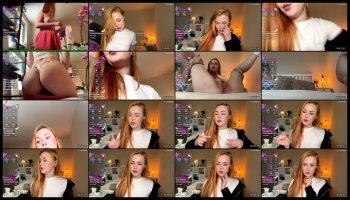 sargonium909 — 10 minute Chaturbate female naked cam show, 720p, Sep 21, 2026