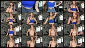 sarigerla — 6 minute Chaturbate female naked cam show, 720p, Sep 21, 2026