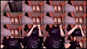 tripleprinces — 6 minute Chaturbate female naked cam show, 720p, Sep 21, 2026