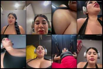 Issane_Peru — 15 minute Stripchat couple naked cam show, 720p, Sep 22, 2026