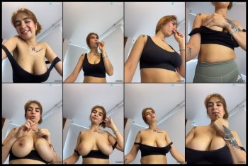 LiaSweet__ — 18 minute Stripchat female naked cam show, 720p, Sep 22, 2026