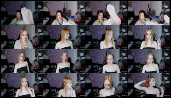 foxsonya — 7 minute Chaturbate female naked cam show, 720p, Sep 22, 2026