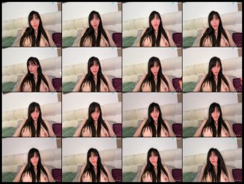 MissControl — 6 minute Stripchat female naked cam show, 720p, Sep 23, 2026