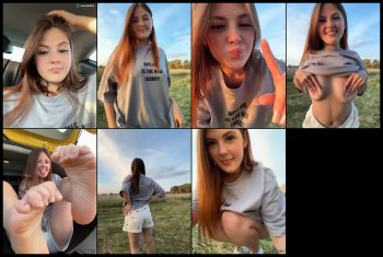 RubyRiot — 13 minute Stripchat female naked cam show, 720p, Sep 23, 2026